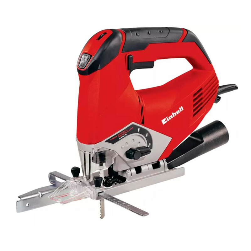 Sierra caladora TE-JS 100 750w