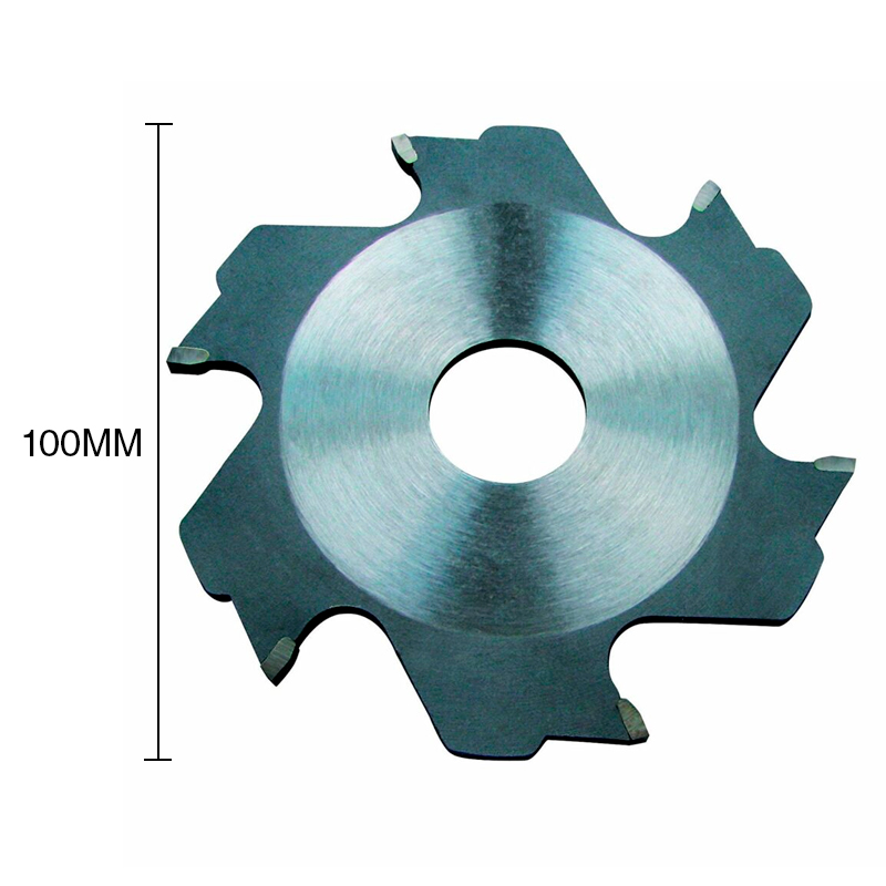 Disco corte p/engalletadora 6Z 3.8mm x ø 100mm