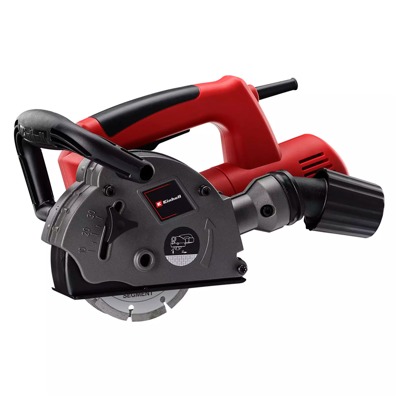 Acanaladora muros TC-MA 1300 ø 125mm 1320w