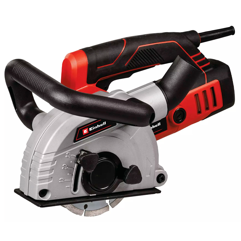Acanaladora muros TE-MA 1500 ø 125mm 1500w
