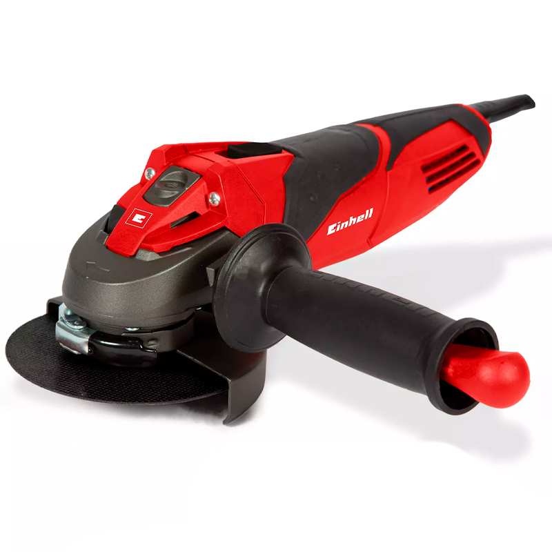 Amoladora angular TE-AG 125/750 ø 125mm 750w