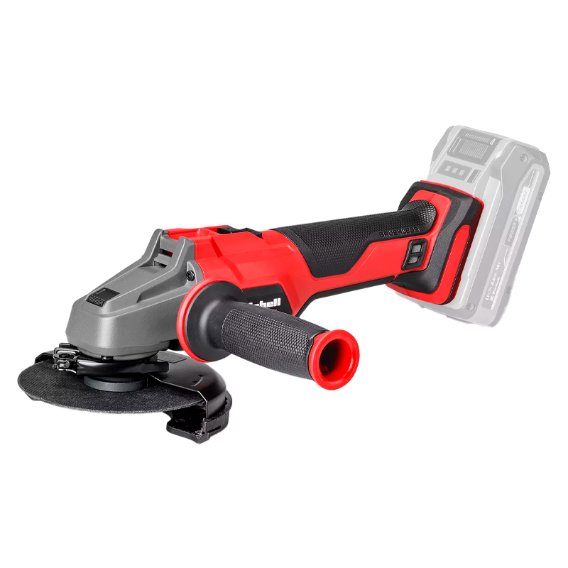 Amoladora angular inalambrica AXXIO 18/125 Q Brushless ø 125mm 18v