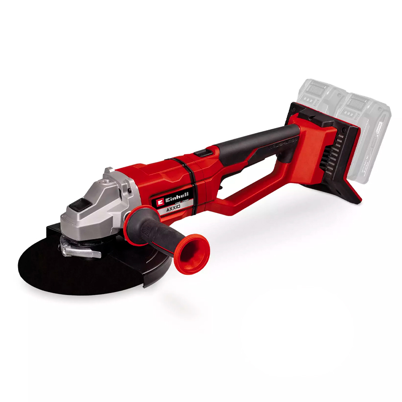 Amoladora angular inalambrica AXXIO 36/230 Q Brushless ø 230mm 36v