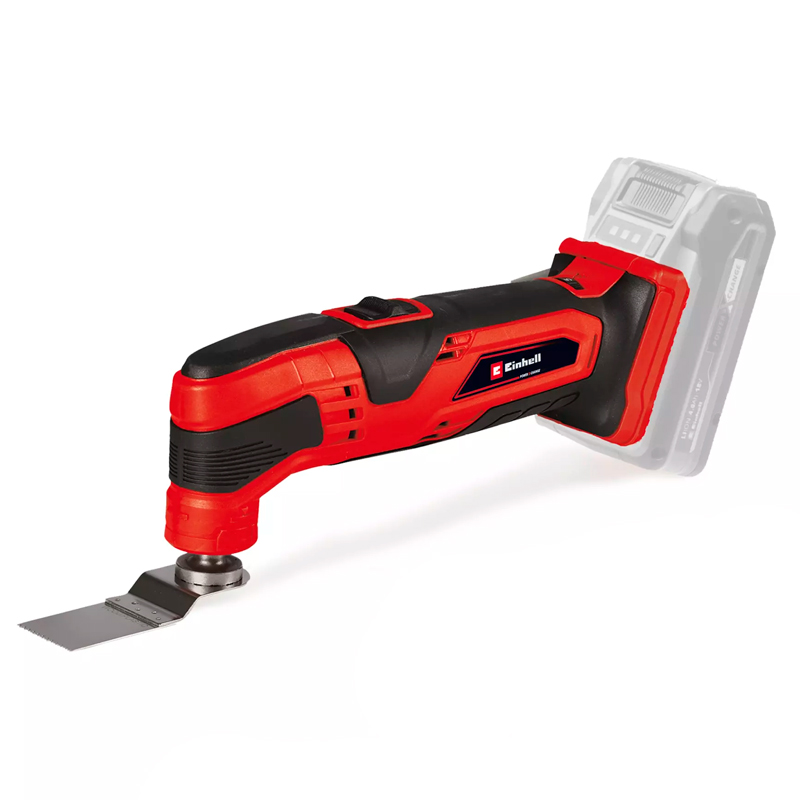 Multiherramienta oscilante inalambrica TC-MG 18 18v