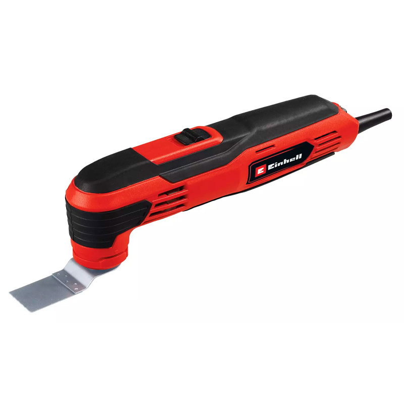 Multiherramienta oscilante TC-MG 250 CE 250w