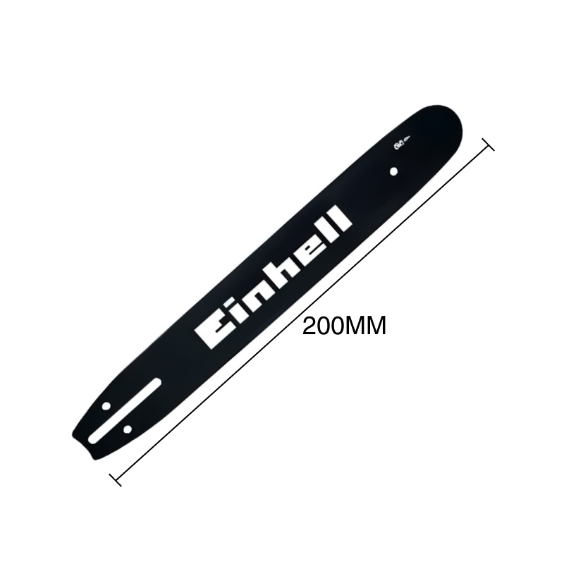 Espada p/motosierra inalambrica 1.3mm x 200mm