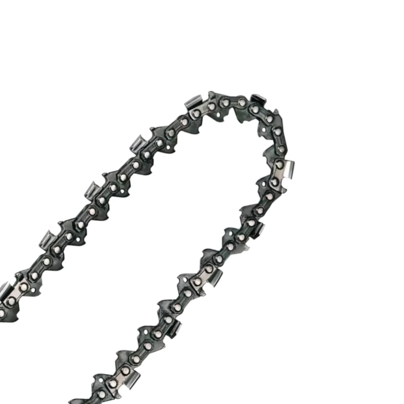 Cadena p/motosierra inalambrica 33 eslabones paso 3/8" 1.1mm x 200mm — imagen 1