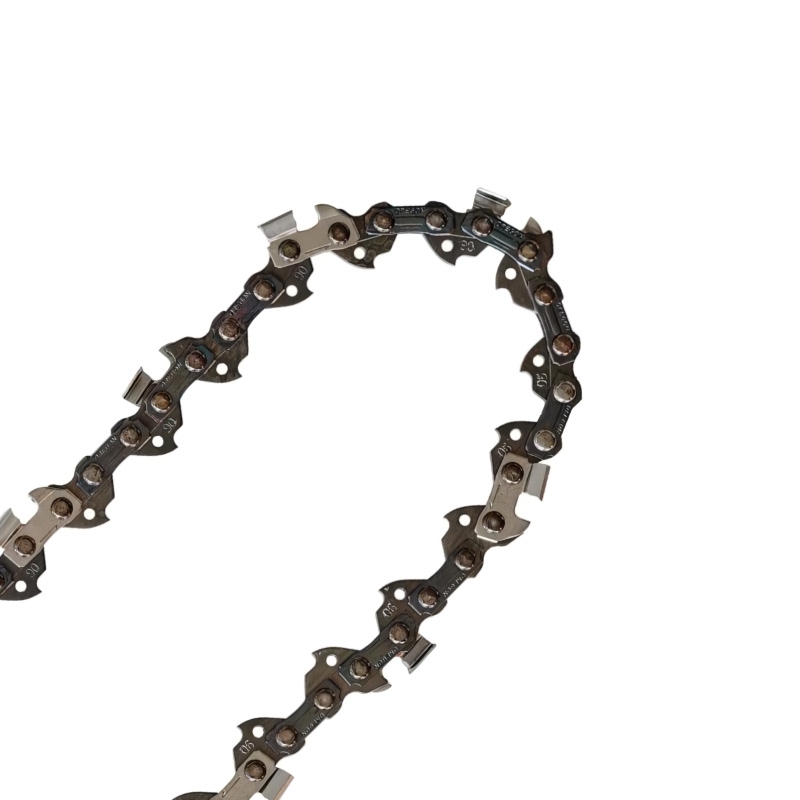 Cadena p/motosierra inalambrica 33 eslabones paso 3/8" 1.1mm x 200mm — imagen 1