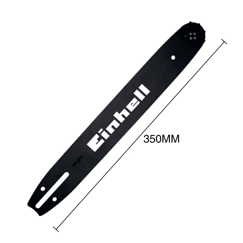 Espada p/motosierra 1.1mm x 350mm — imagen 1