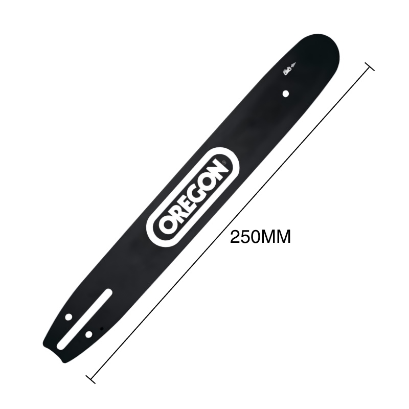 Espada p/motosierra 1.1mm x 250mm — imagen 1
