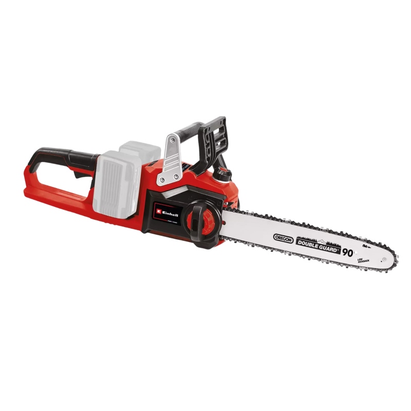 Motosierra inalambrica Professional GP-LC 36/35 Li-Solo Brushless 18v espada 350mm