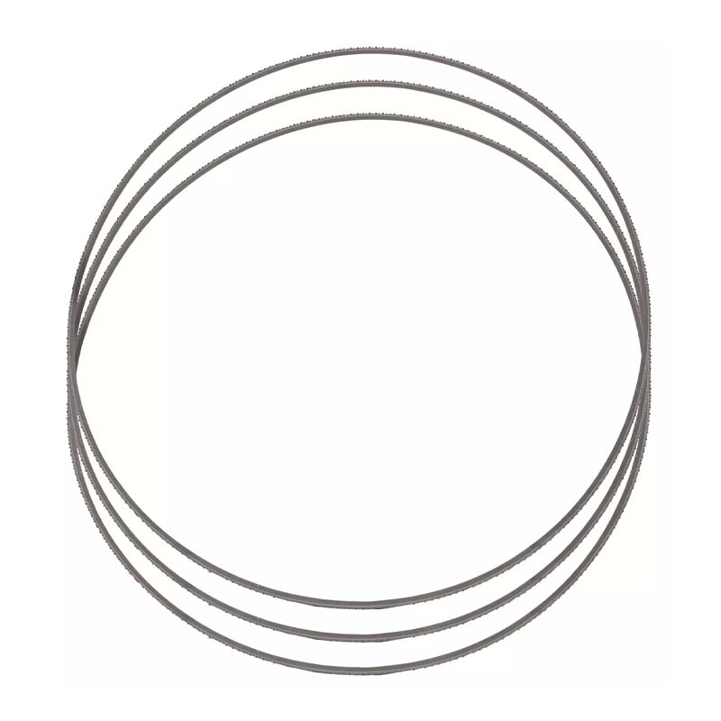 Banda sierra sin fin 13mm x 1141mm pack x 3u — imagen 1