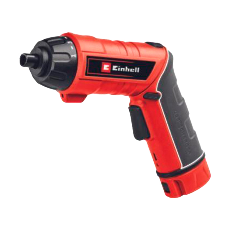 Atornillador inalambrico TC-SD 3.6 3.6v mandril 6.35mm