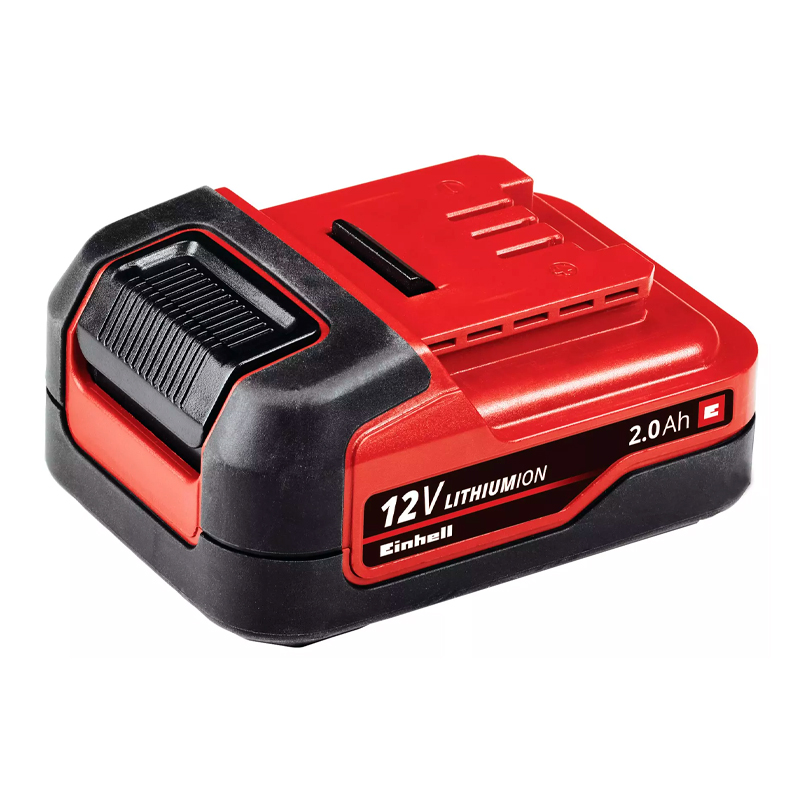 Bateria Li-Ion 12v 2.0Ah
