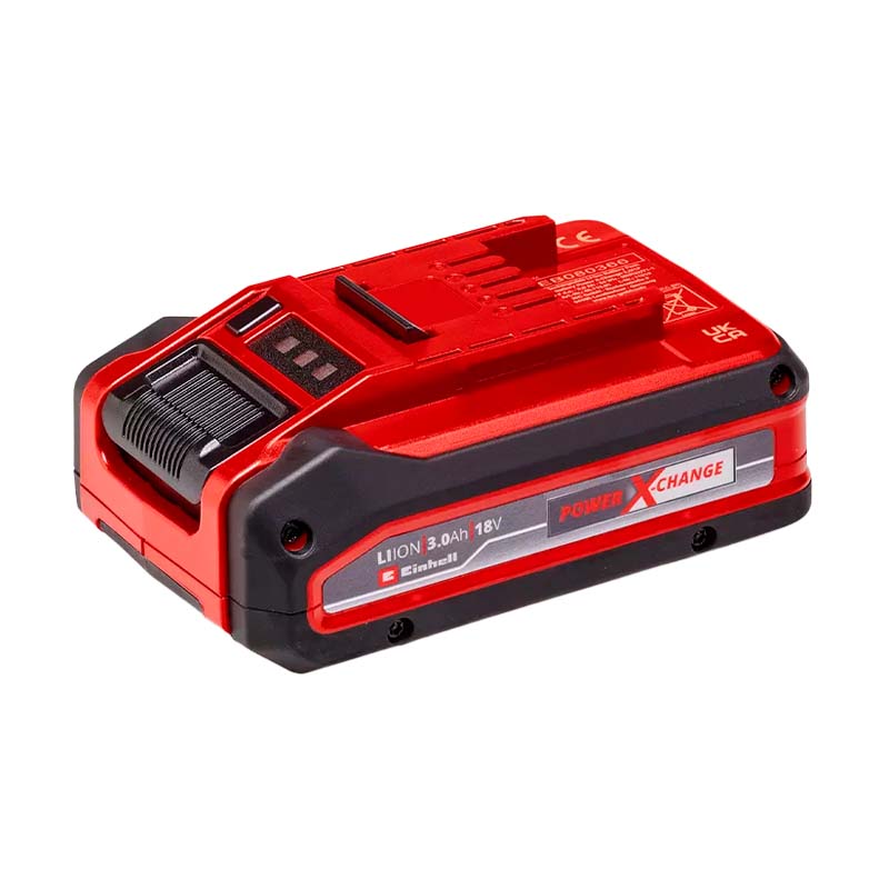 Bateria Power X Change+ 18v 3.0Ah — imagen 1