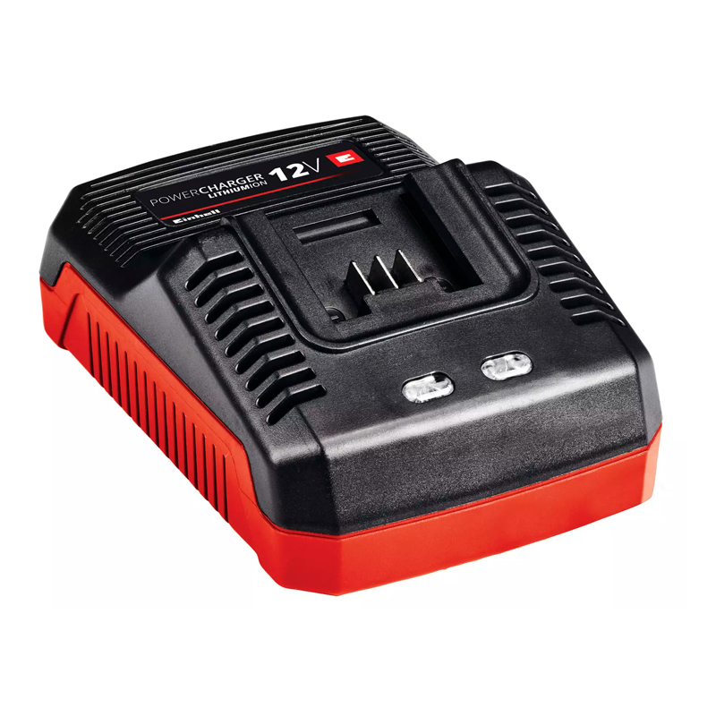 Cargador rapido bateria Power Charger 12V 12v
