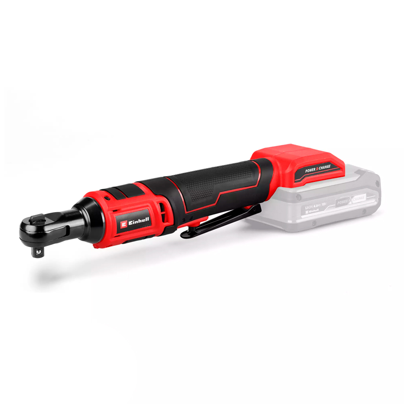 Destornillador de trinquete TE-RW 18/60 18v 3/8"