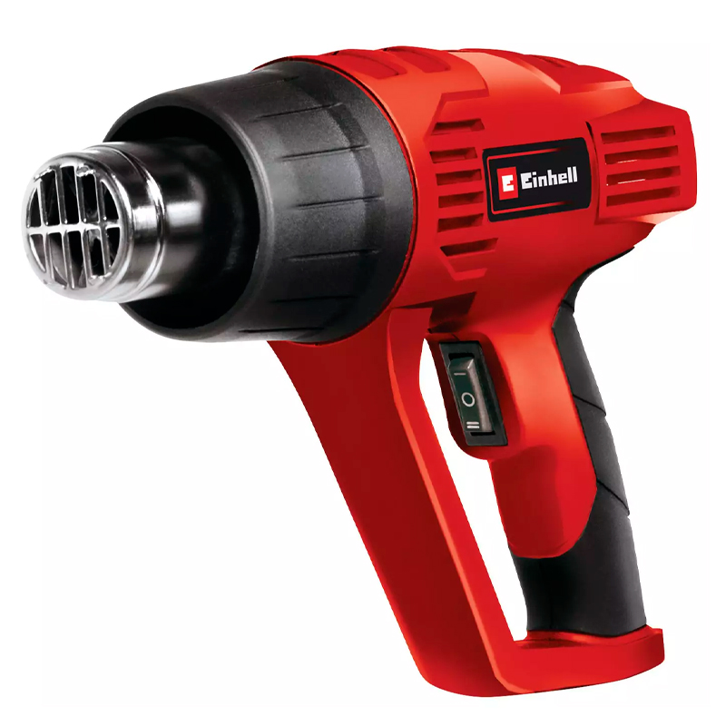 Pistola calor electrica TC-HA 2000/1 550°C 2000w