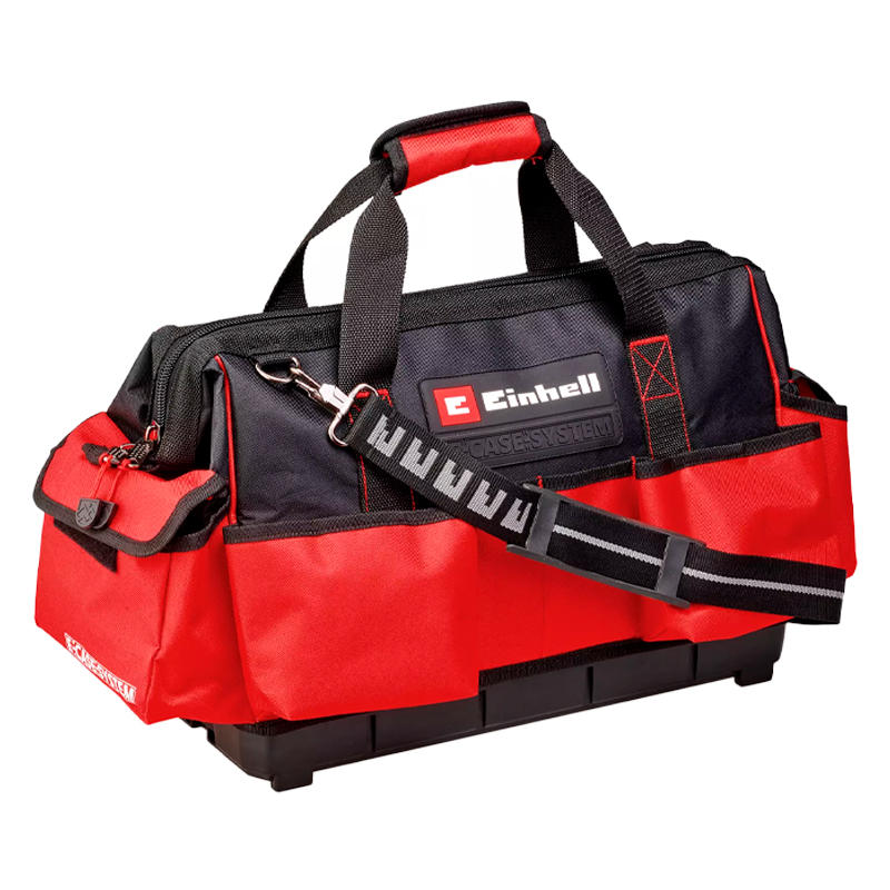 Bolso apilable p/herramientas E-Case Bag 30kg