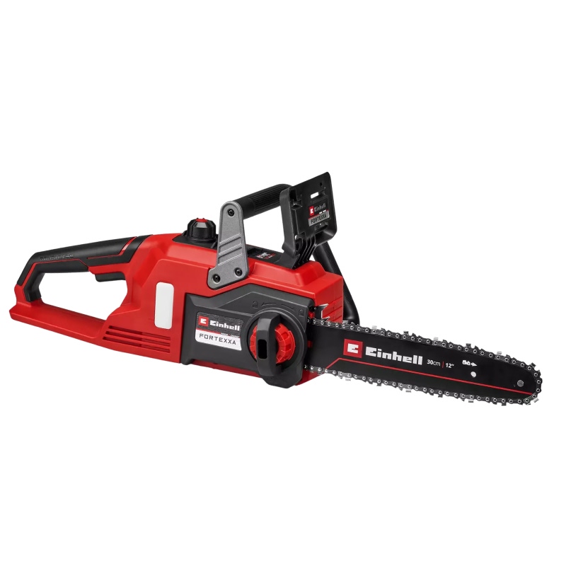 Motosierra inalambrica FORTEXXA 18/30 Brushless 18v espada 300mm