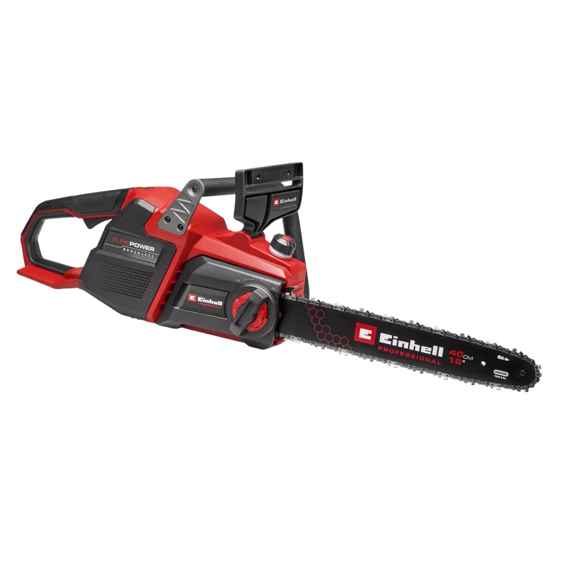 Motosierra inalambrica Professional GP-LC 36/40 Li BL-Solo Brushless 18v espada 400mm