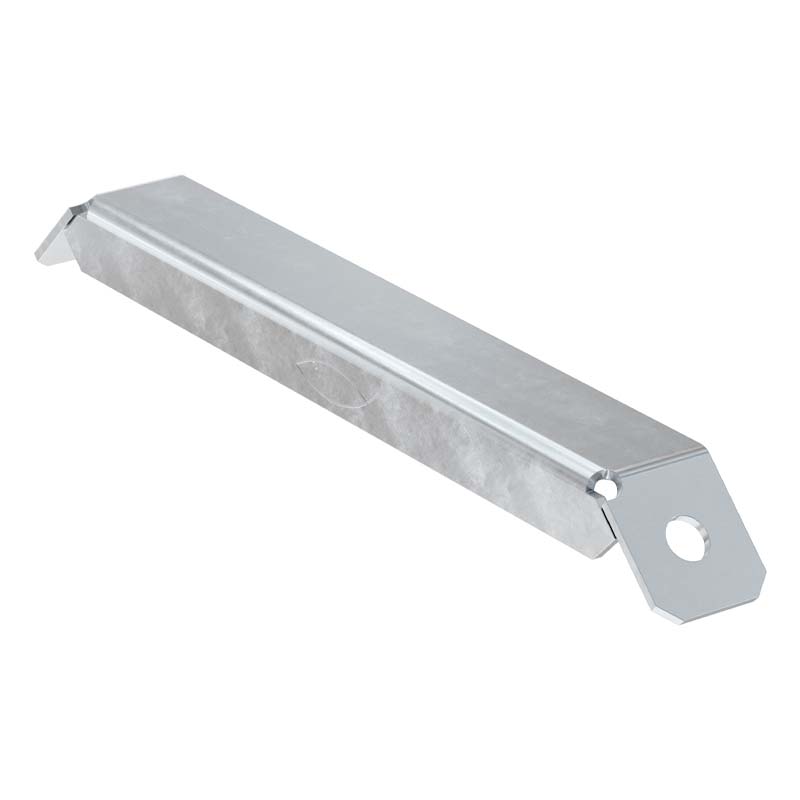 Abrazadera angular WS 31-45° acero zincado pack x 10u — imagen 1