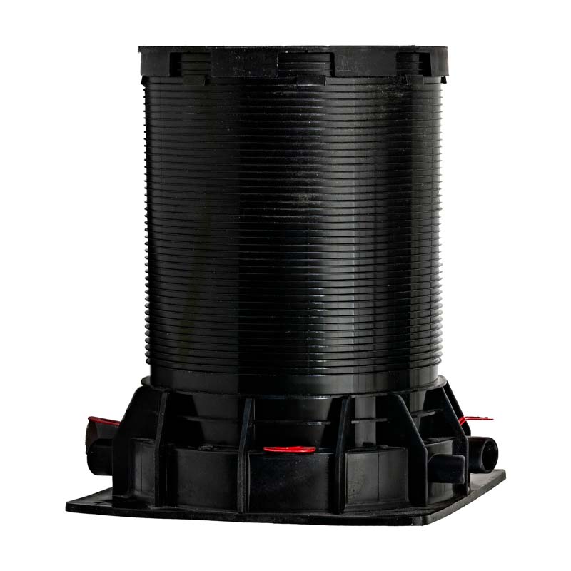 Pasalosa cortafuego FCID PLUS polipropileno ø 50mm