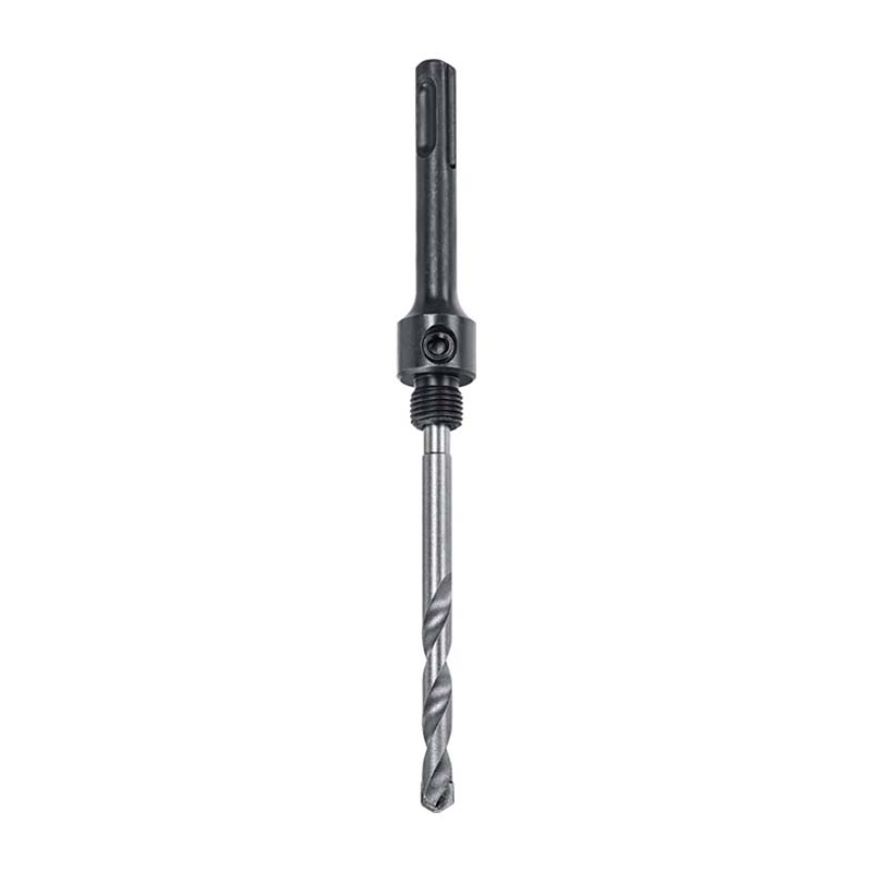Adaptador p/sierra corona HSS ø 20mm a ø 25mm SDS Plus — imagen 1